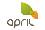 April